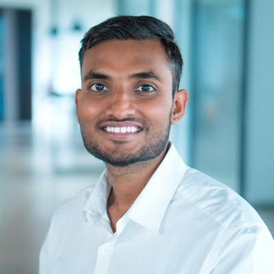 Likith Head Coach YGCA