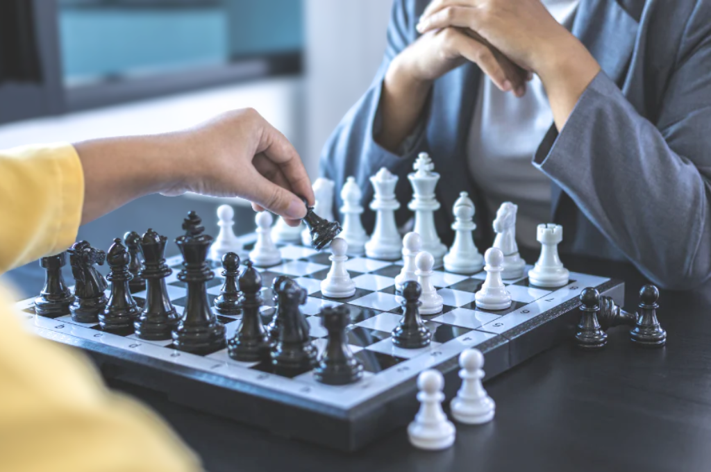 YGCA personalised coaching